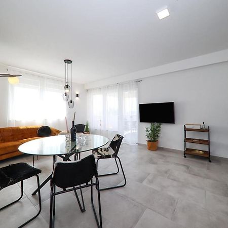 Apartment Nero 扎达尔 外观 照片