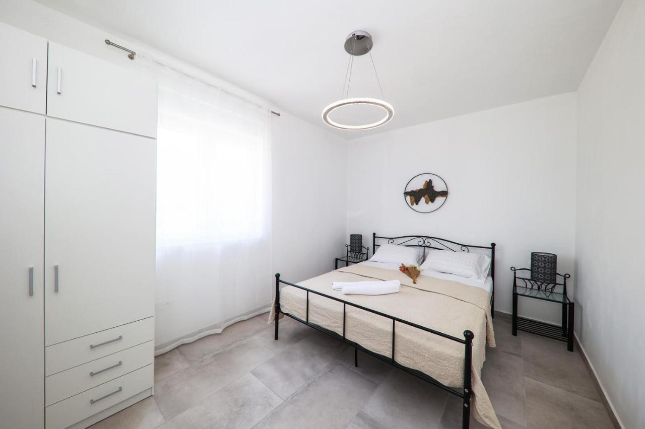 Apartment Nero 扎达尔 外观 照片