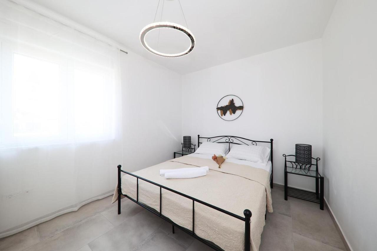 Apartment Nero 扎达尔 外观 照片