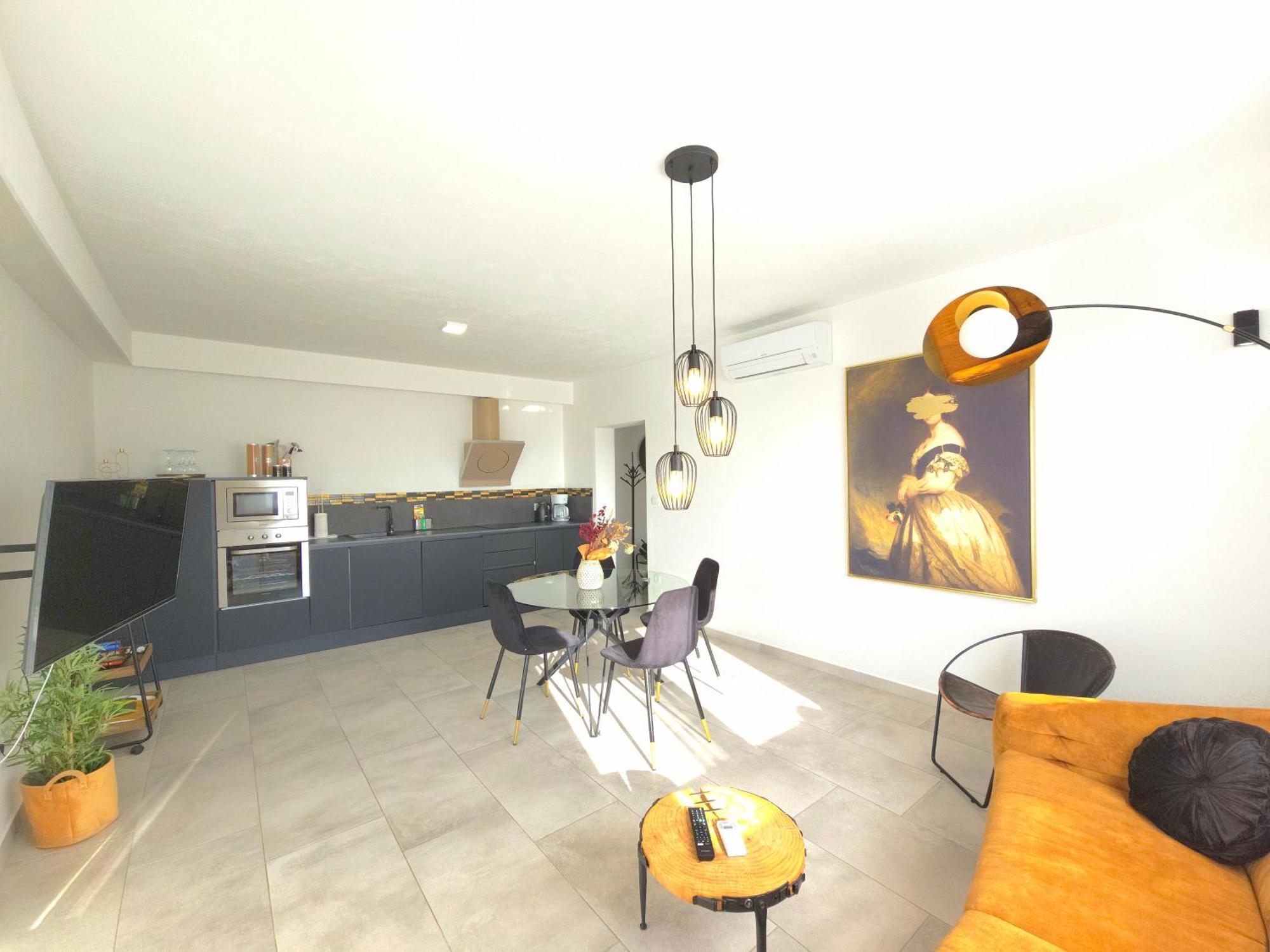 Apartment Nero 扎达尔 外观 照片